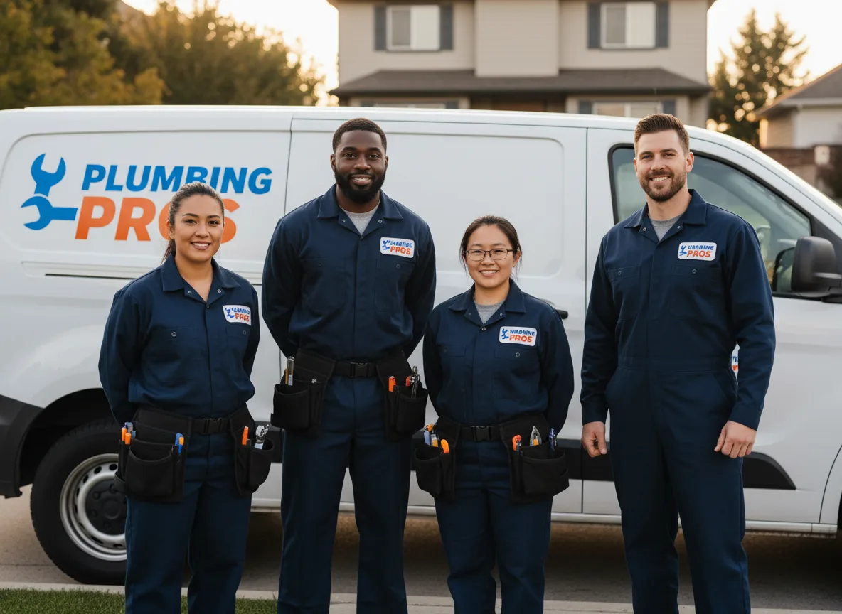 Water Heater Repair company in Burgettstown, PA